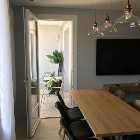 Appartement Plein Centre Saint Florent Face Au Port Kültér fotó