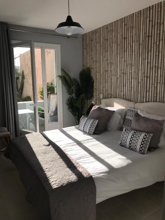 Appartement Plein Centre Saint Florent Face Au Port Kültér fotó